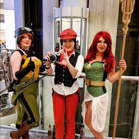 Meet your Posher, Paige - Picture 3 of 5